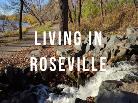 Living in Roseville