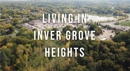 Living in Inver Grove Heights
