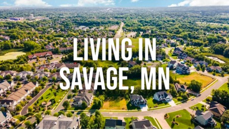 Living in Savage