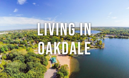 Living in Oakdale