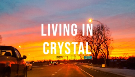 Living in Crystal, Minnesota