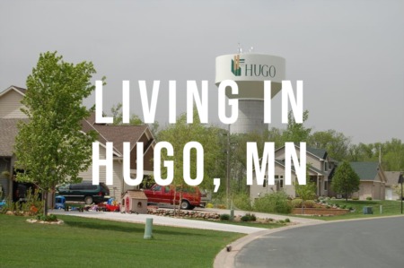 Living in Hugo