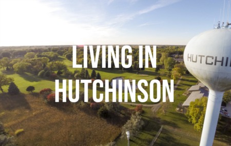 Living in Hutchinson