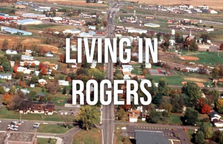 Living in Rogers