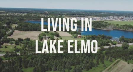 Living in Lake Elmo