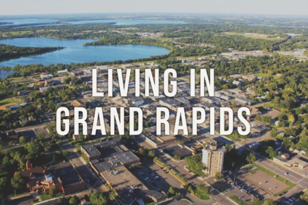 Living in Grand Rapids