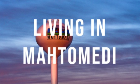 Living in Mahtomedi