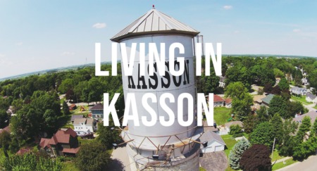 Livingi in Kasson