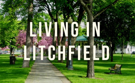 Living in Litchfield