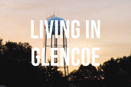 Living in Glencoe