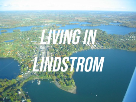 Living in Lindstrom