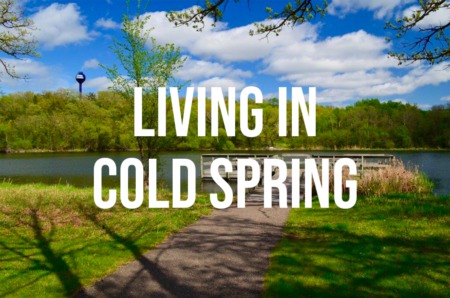 Living in Cold Spring 