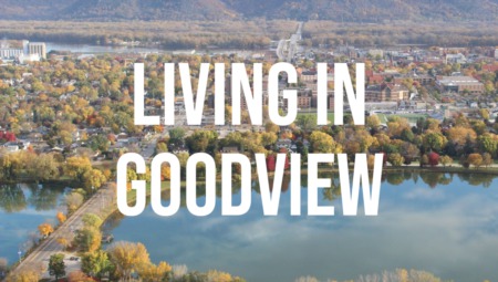 Living in Goodview