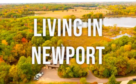 Living in Newport