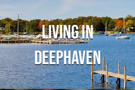Living in Deephaven