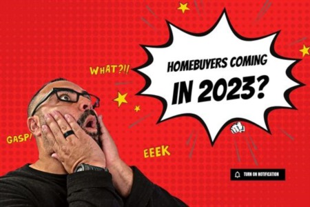 Will Phoenix Homebuyers Catch a Break in 2023?