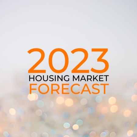 2023 Housing Marketing Forecast