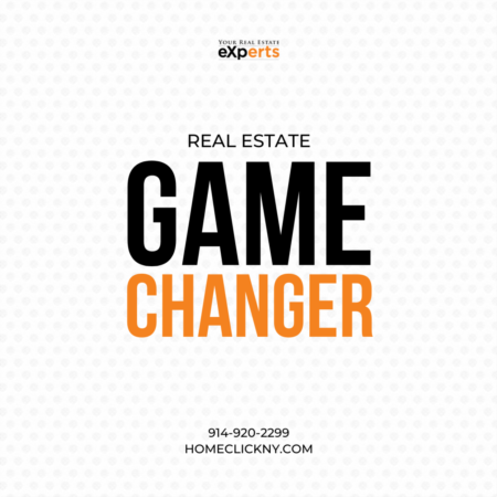 Learn about Real Estate Game Changer!