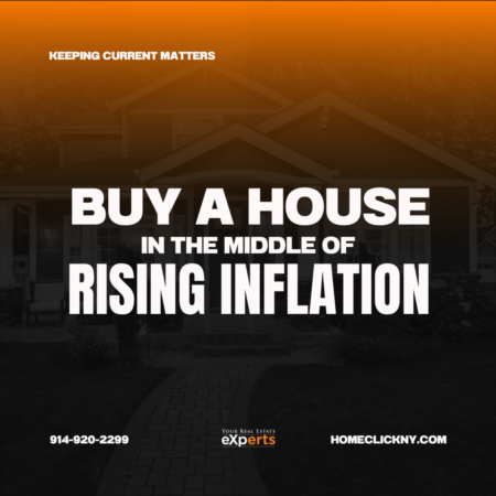 HOMEOWNERSHIP IN RISING INFLATION