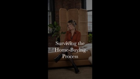 5 Tips To Help You Navigate the Home-Buying Process