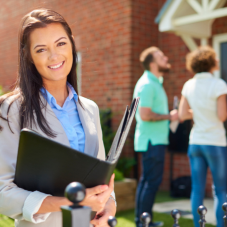 Why You Should Always Hire a Buyer's Agent