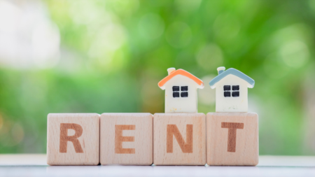 Owning a Home vs. Renting