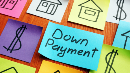 How Much Should You Save for a Down Payment?