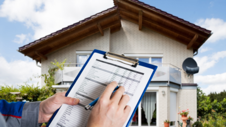Q: Why Should Every Buyer Order an Inspection?