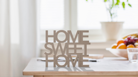 5 Tips for Finding the Perfect Home