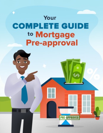 Here's Everything You Need To Know About Mortgage Pre-approval