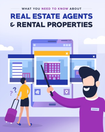 Can You Hire A Real Estate Agent To Help You Find The Perfect Rental Property?