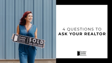 Buyers: Ask Your Agent the Right Questions