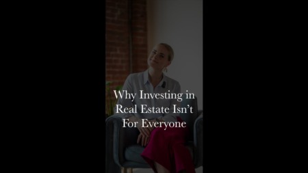 The Secret They Won’t Tell You: Homes Aren’t Always the Best Investment