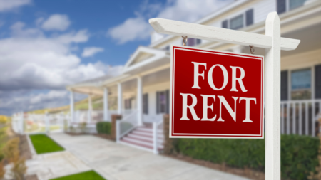Good News | Most Renters are Up-To-Date on Their Rent