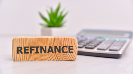 Why You Should Refinance Before December 1st