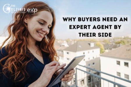 Why Buyers Need an Expert Agent by Their Side