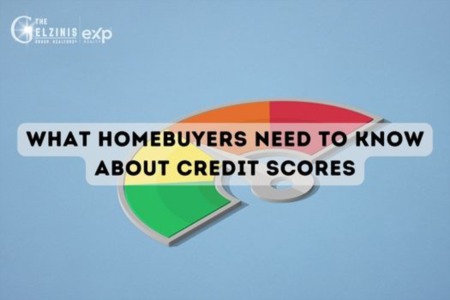 What Homebuyers Need To Know About Credit Scores