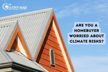 Are You a Homebuyer Worried About Climate Risks?