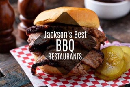 Satisfy your Cravings: Best BBQ Restaurants in Jackson, TN