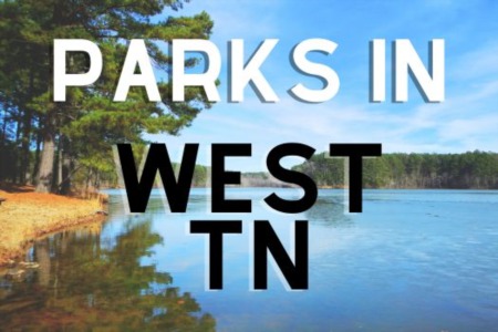 West TN State Parks