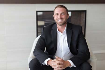 A fresh face joins Gold To Sold Group