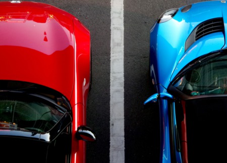 Parking options when buying an apartment condo