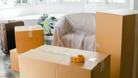 8 Tips to get you Downsizing 