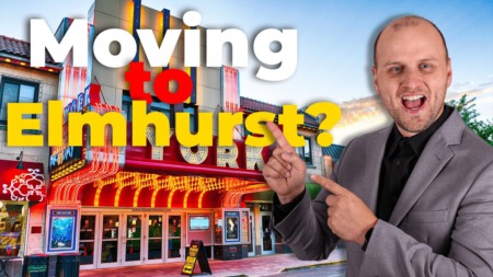Moving to Elmhurst: Everything You Need to Know Before Making the Move