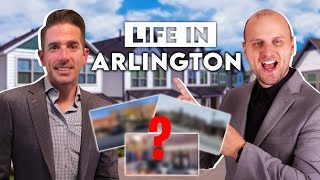 Moving to Arlington Heights: Everything You Need to Know Before Making the Move
