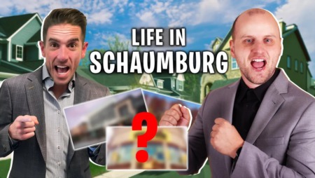 Moving to Suburbs – Discover Schaumburg, IL