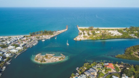 Nokomis Beach and Casey Key: A Rich History and Beautiful Destination