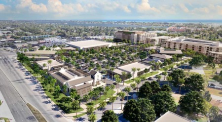 Upcoming Siesta Promenade Development: Transforming South Sarasota's Gateway to Siesta Key
