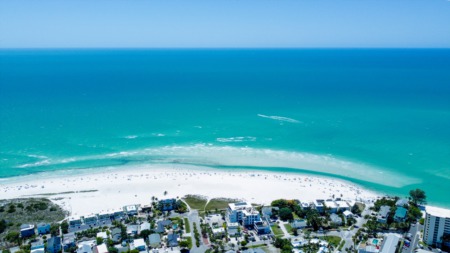 From Orlando to Siesta Key: A Great Road Trip to Remember