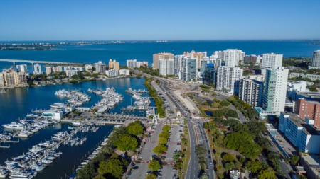 Real Estate Market in Sarasota, Florida (Q4 - 2023)